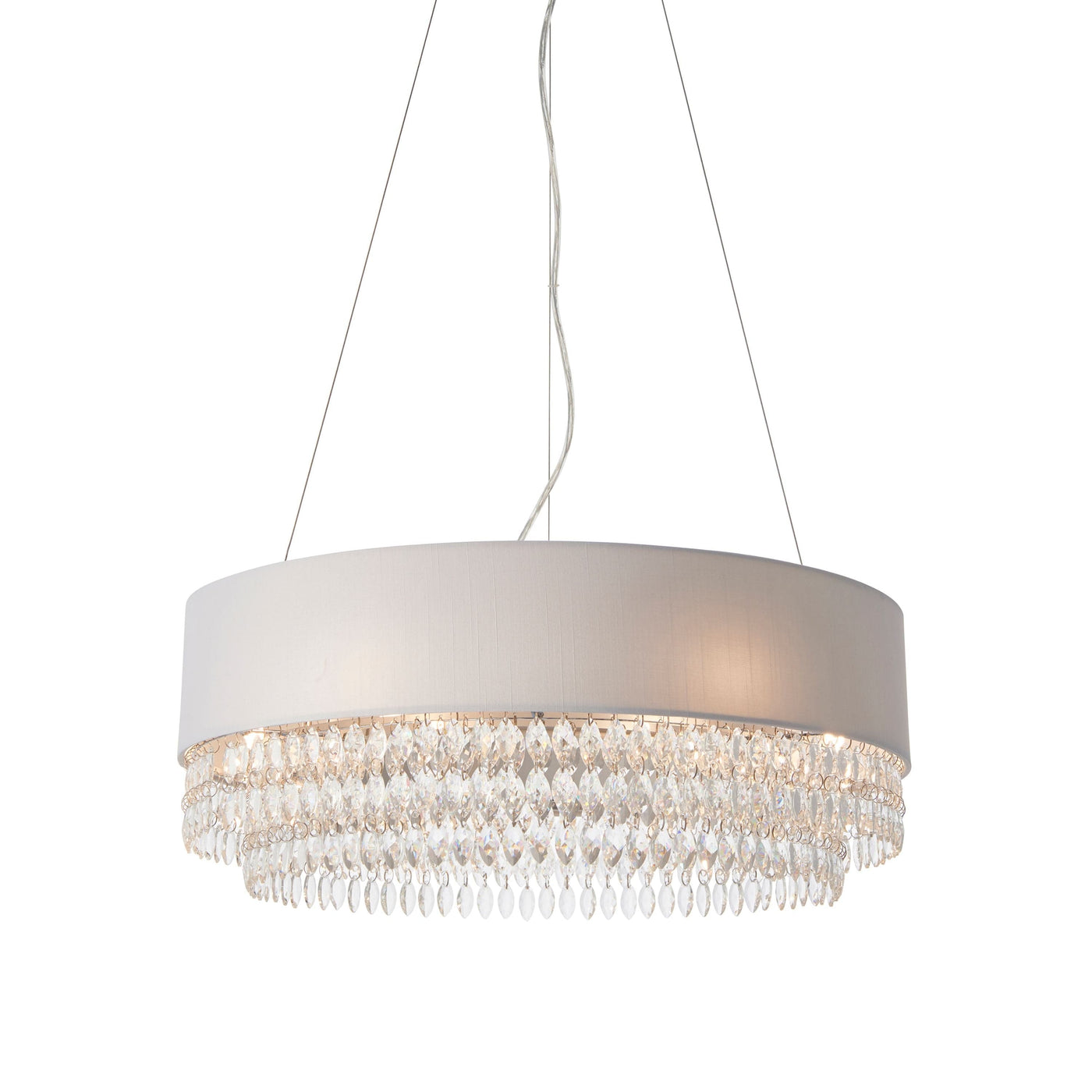 Bodhi Lighting Currock 6 Pendant Light House of Isabella UK