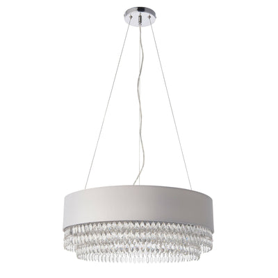 Bodhi Lighting Currock 6 Pendant Light House of Isabella UK