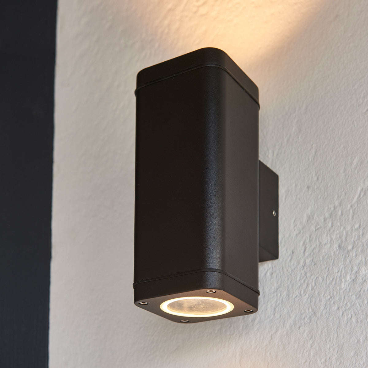 Dodington Outdoor Wall Light.