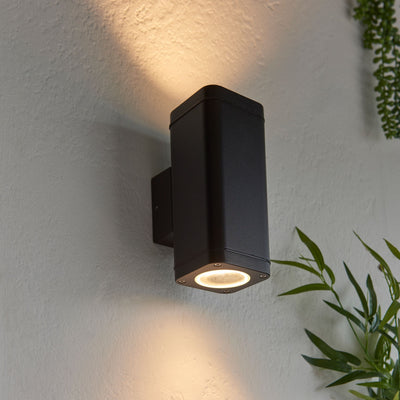 Bodhi Lighting Dodington Outdoor Wall Light House of Isabella UK