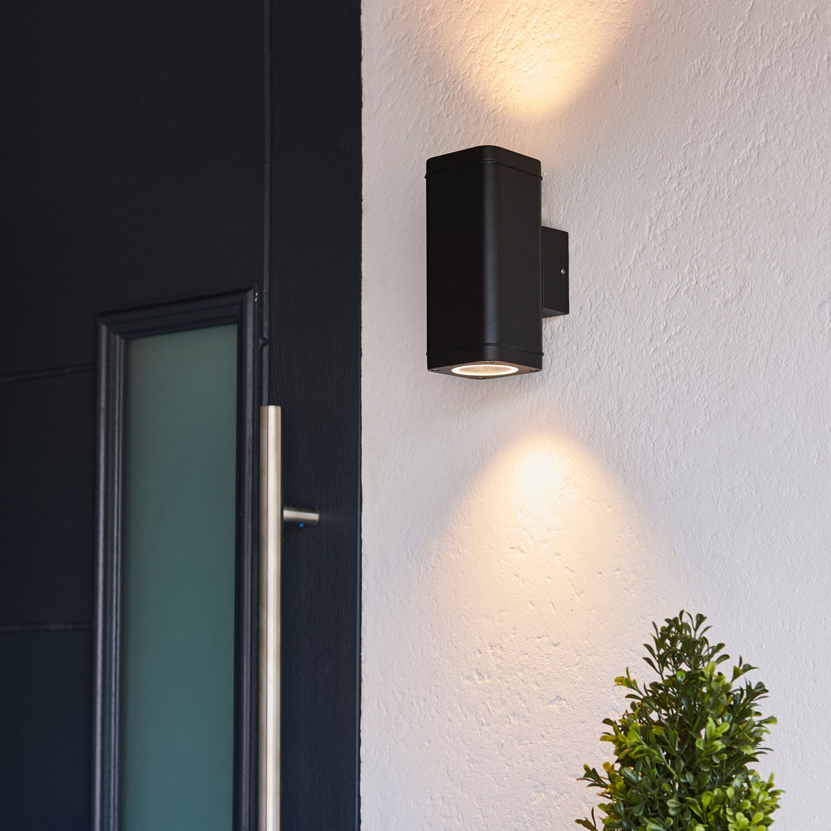 Dodington Outdoor Wall Light.