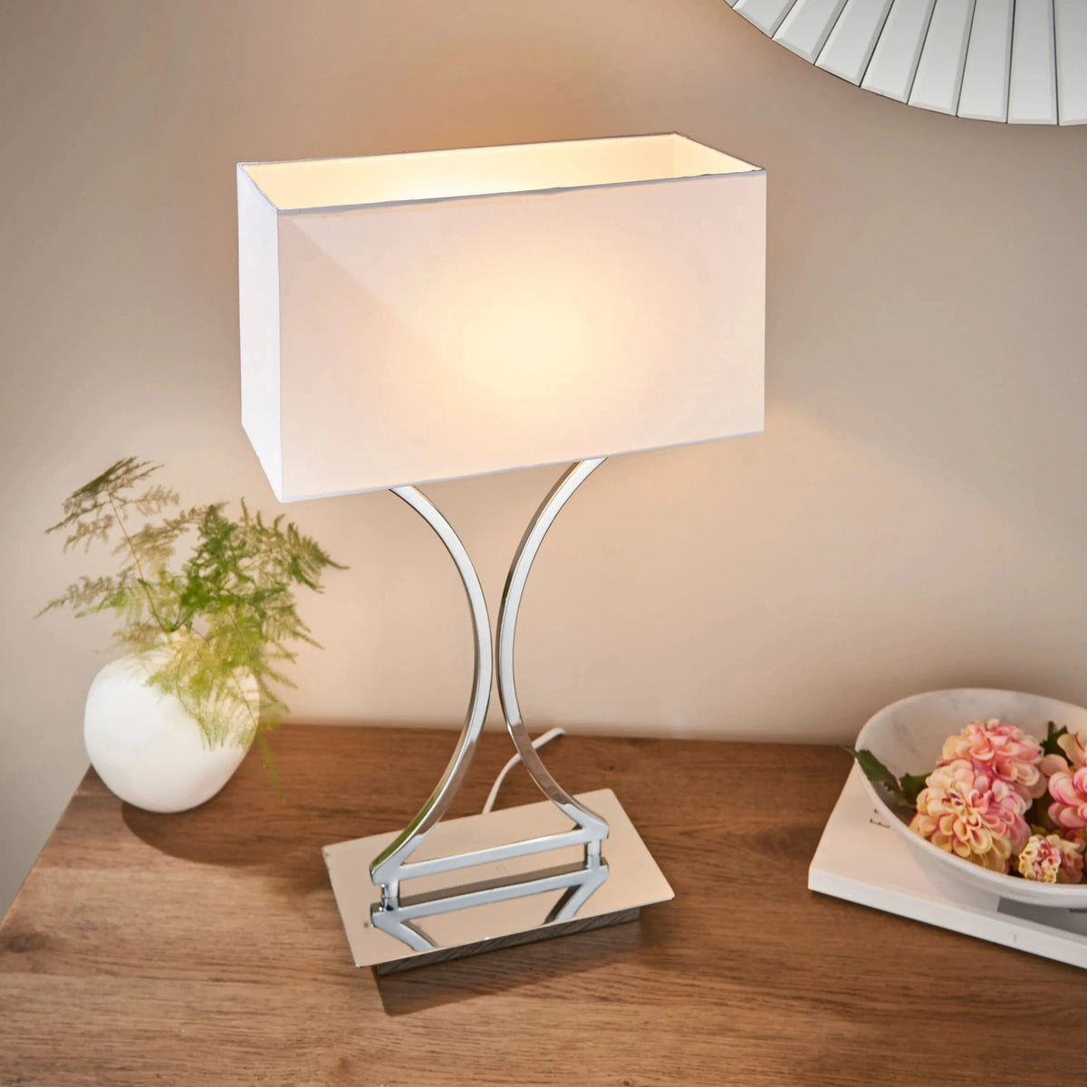 Epalle Table Lamp.