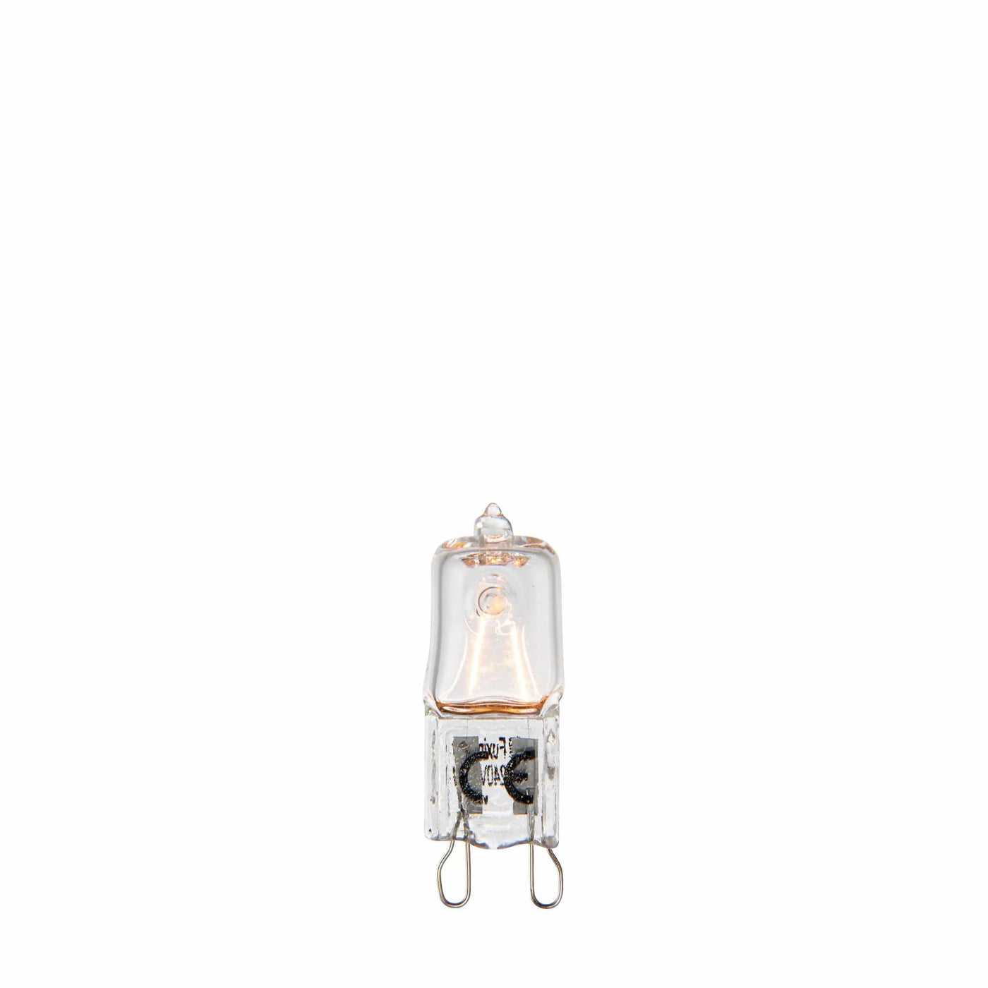 Bodhi Lighting G9 Halogen 28W Warm White House of Isabella UK