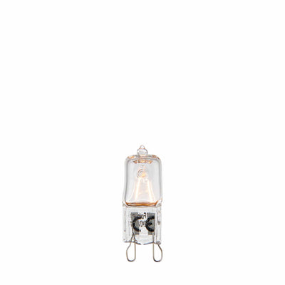 Bodhi Lighting G9 Halogen 28W Warm White House of Isabella UK