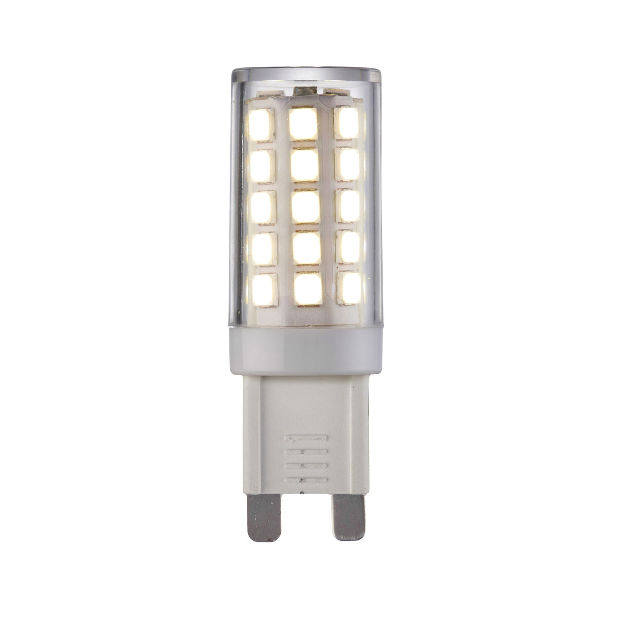 Bodhi Lighting G9 LED SMD 3.5W Cool White House of Isabella UK