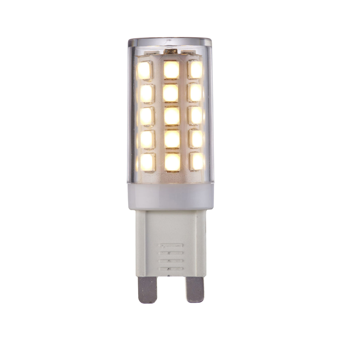 Bodhi Lighting G9 LED SMD 3.5W Warm White House of Isabella UK