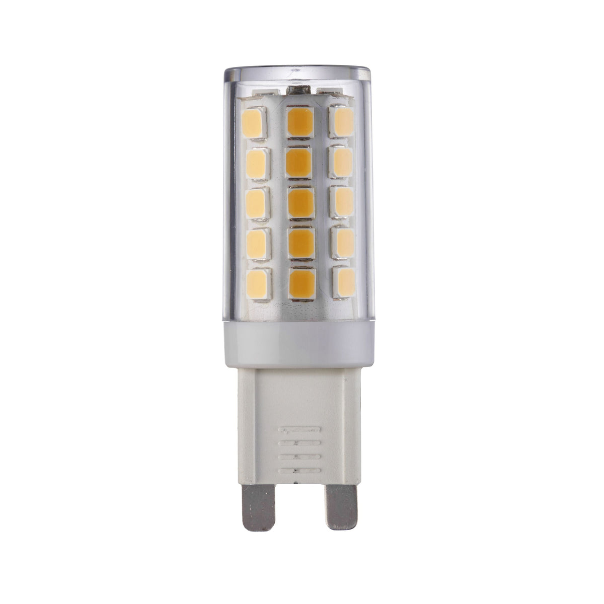 Bodhi Lighting G9 LED SMD 3.5W Warm White House of Isabella UK