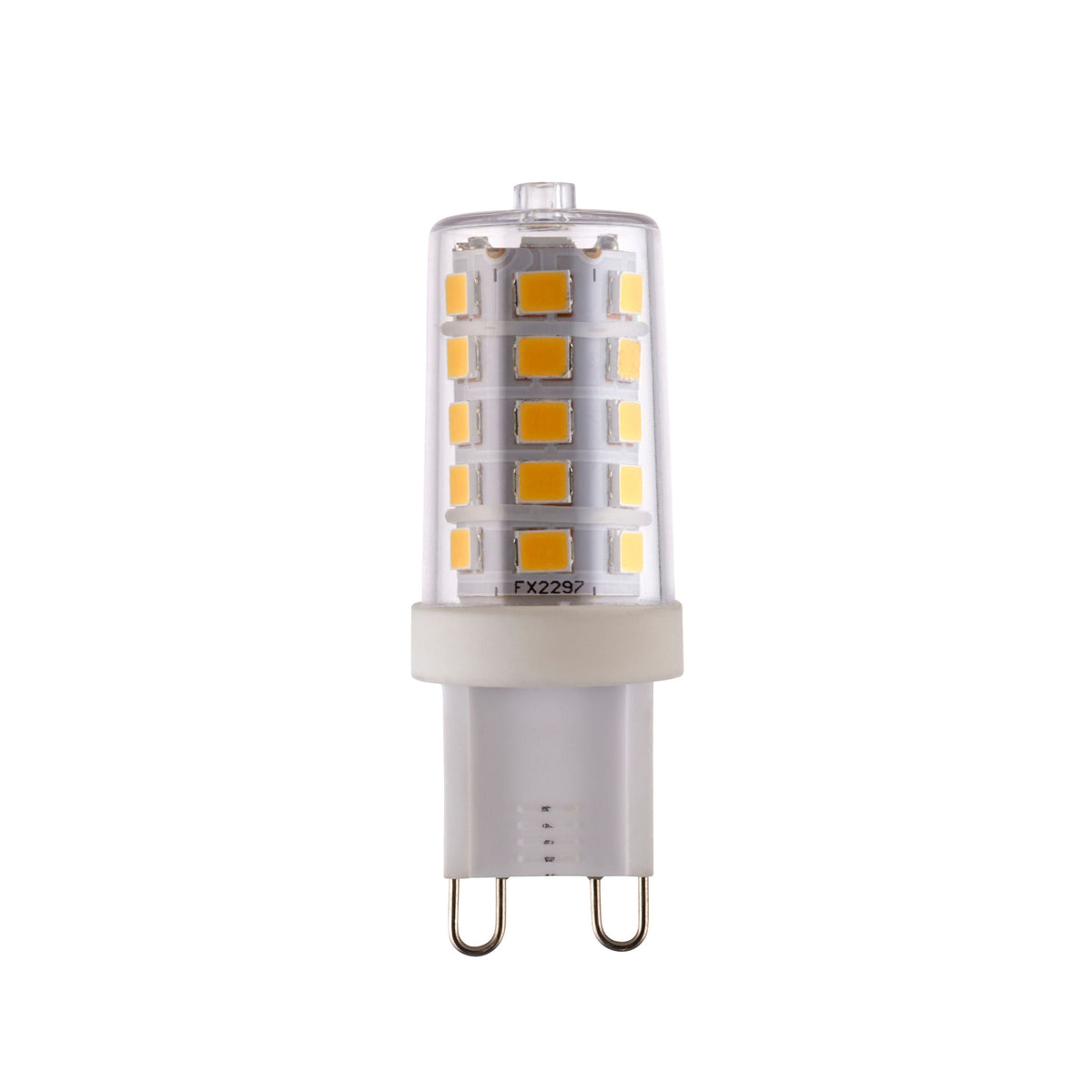 Bodhi Lighting G9 LED SMD 3.7W Cool White House of Isabella UK