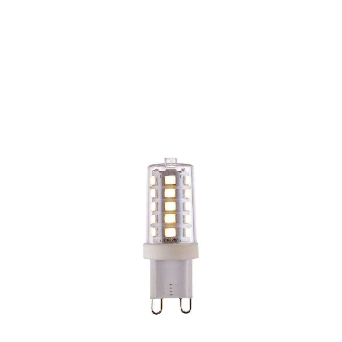 Bodhi Lighting G9 LED SMD 3.7W Cool White House of Isabella UK