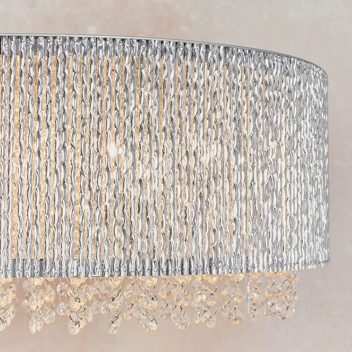 Bodhi Lighting Galina 8 Pendant Light House of Isabella UK