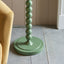 Bodhi Lighting Higgledy Floor Lamp Base Gloss Cotsbro Green House of Isabella UK
