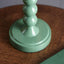 Bodhi Lighting Higgledy Table Lamp Base Gloss Cotsbro Green House of Isabella UK