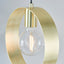 Hoop 1 Pendant Light.