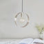 Hoop 1 Pendant Light.