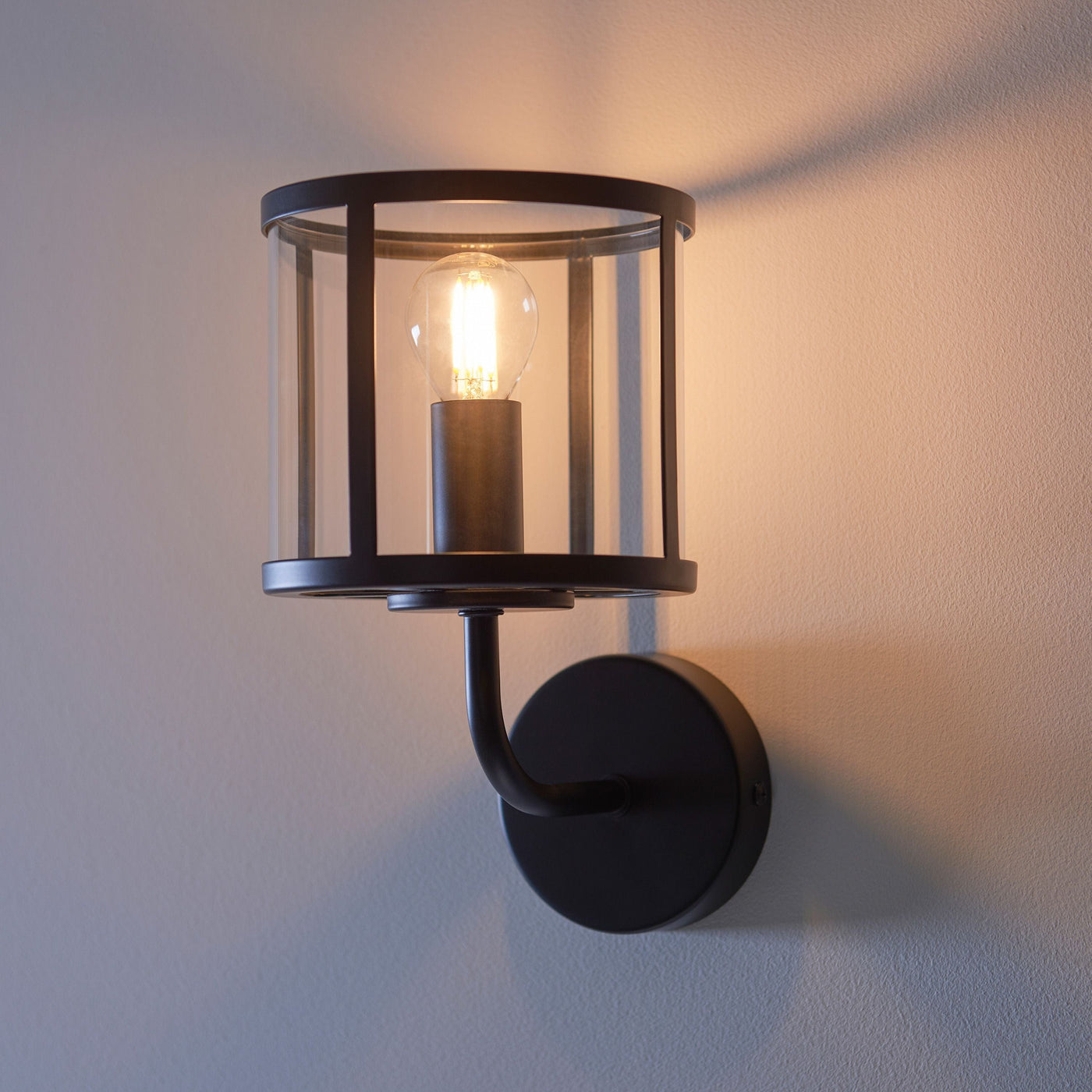 Bodhi Lighting Hopton Wall Light House of Isabella UK