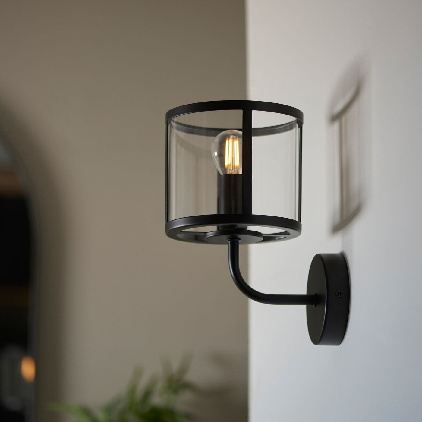 Bodhi Lighting Hopton Wall Light House of Isabella UK