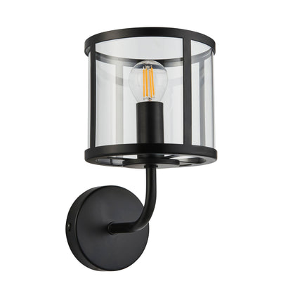 Bodhi Lighting Hopton Wall Light House of Isabella UK