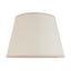 Bodhi Lighting Ivy Shade Almond White Fabric 40cm House of Isabella UK