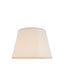 Bodhi Lighting Ivy Shade Almond White Fabric 40cm House of Isabella UK