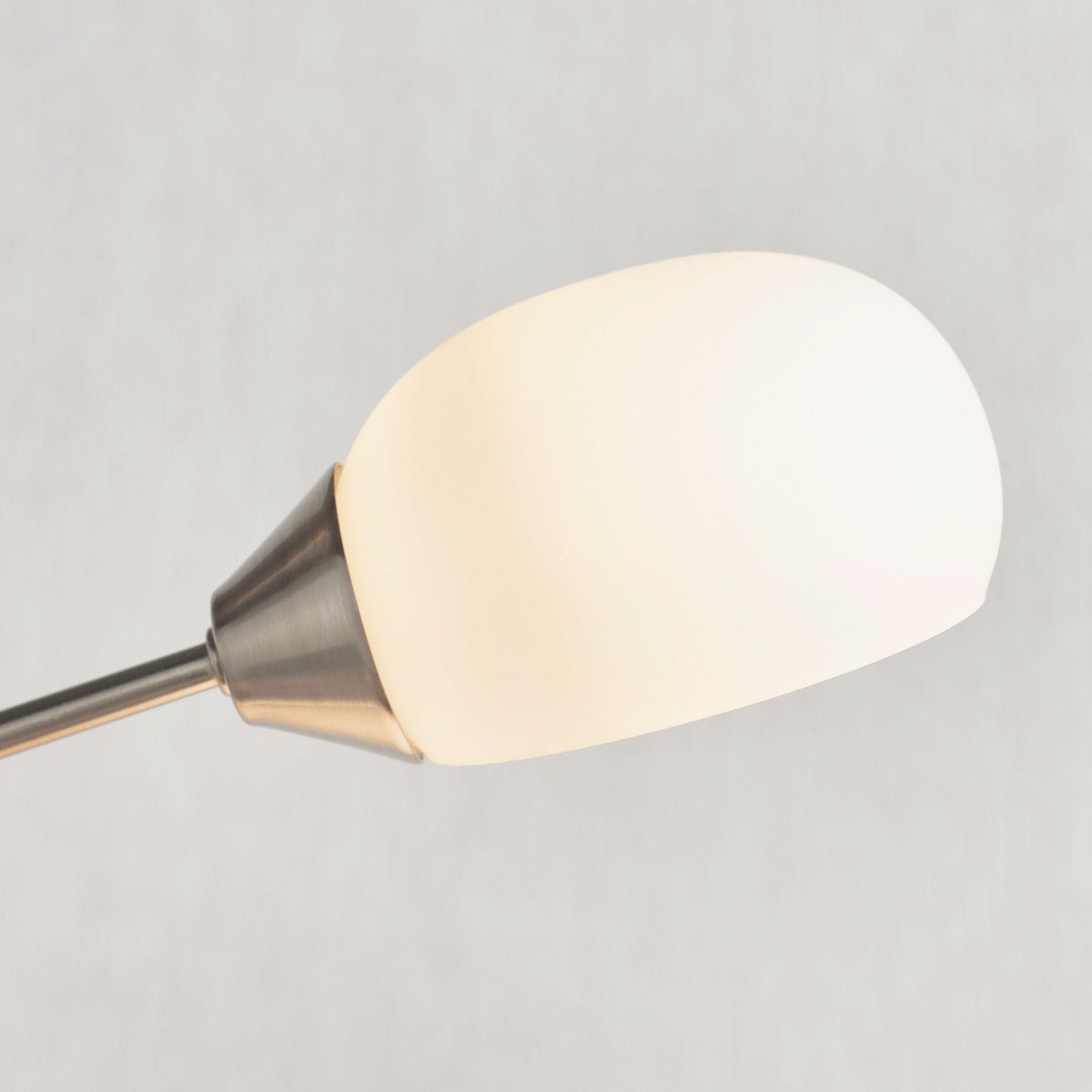 Bodhi Lighting Jazpar 3 Floor Lamp House of Isabella UK