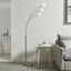 Bodhi Lighting Jazpar 5 Floor Lamp House of Isabella UK