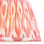 Bodhi Lighting Katu Shade Coral Pink Fabric 20cm House of Isabella UK