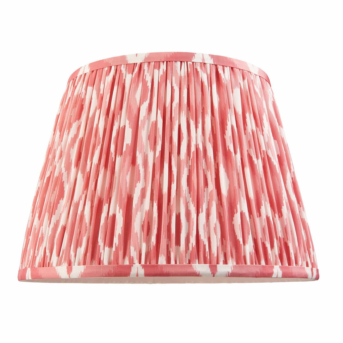 Katu Shade Coral Pink Fabric 35cm.