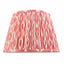 Katu Shade Coral Pink Fabric 35cm.