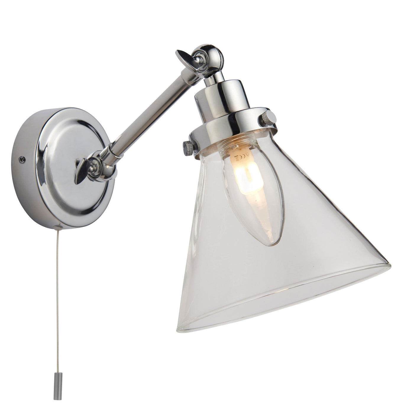 Bodhi Lighting Kendal Bathroom Light House of Isabella UK