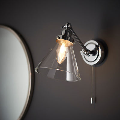 Bodhi Lighting Kendal Bathroom Light House of Isabella UK