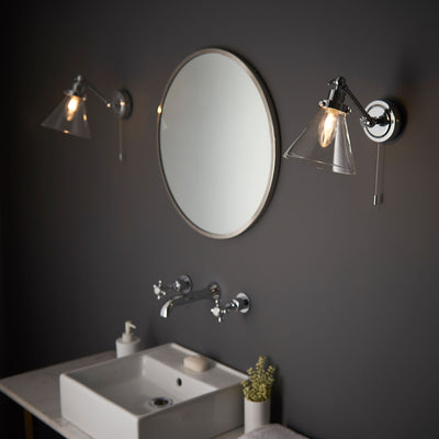 Bodhi Lighting Kendal Bathroom Light House of Isabella UK