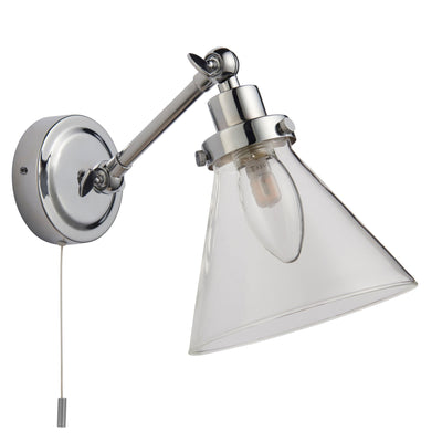 Bodhi Lighting Kendal Bathroom Light House of Isabella UK