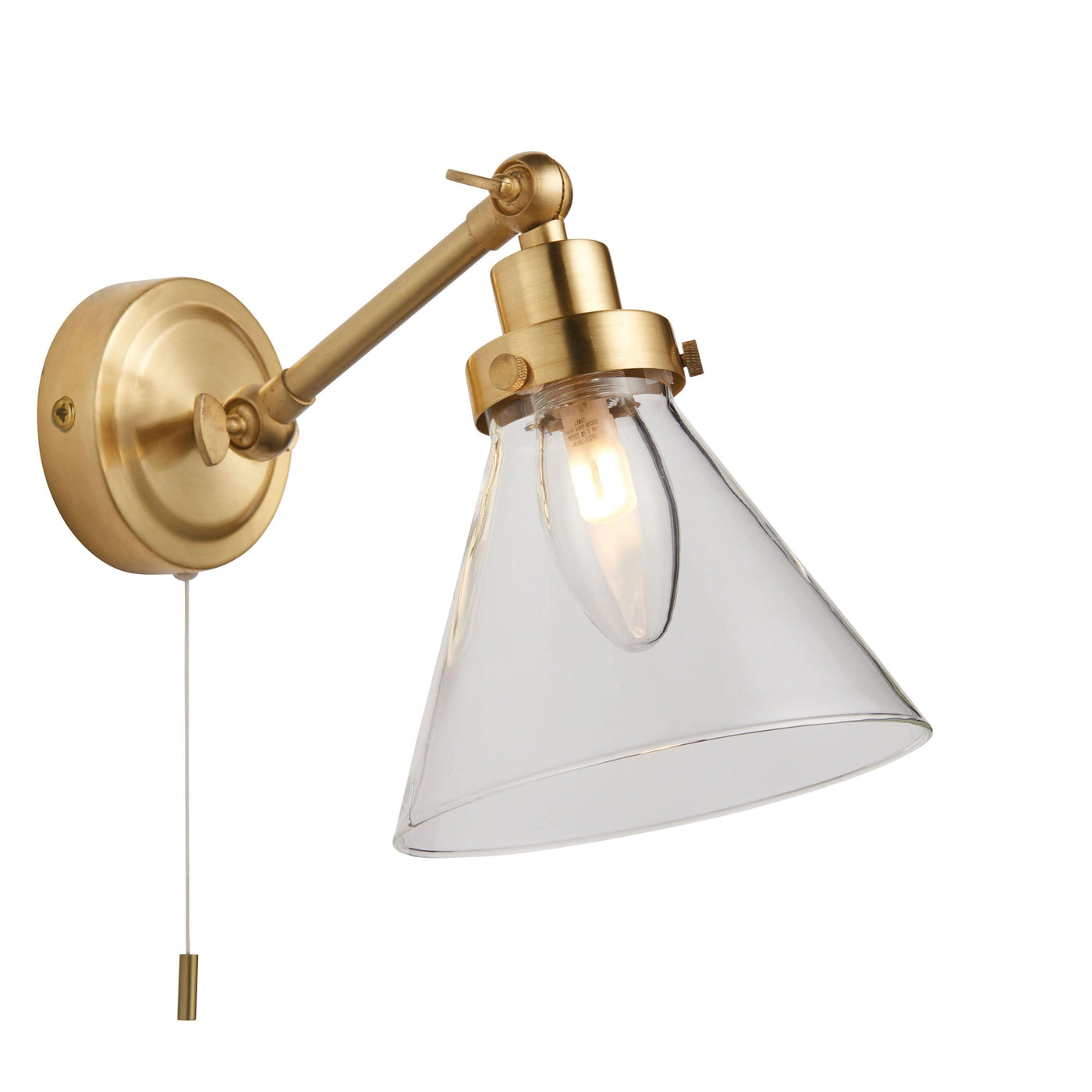 Bodhi Lighting Kendal Bathroom Light House of Isabella UK