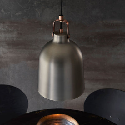 Bodhi Lighting Lazenby Pendant House of Isabella UK