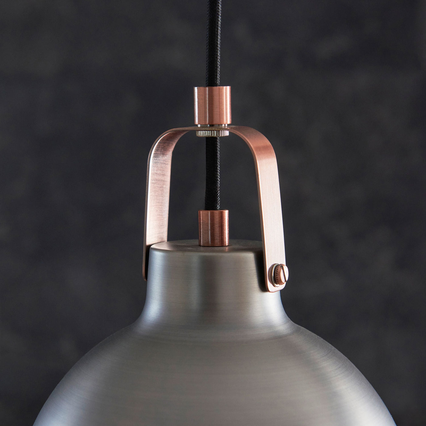 Bodhi Lighting Lazenby Pendant House of Isabella UK