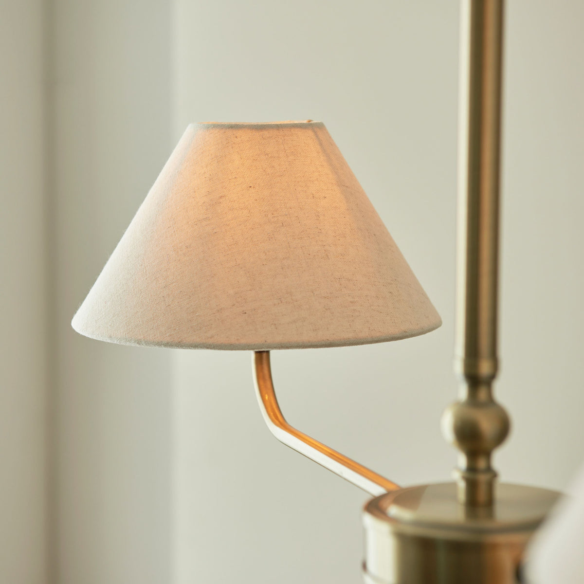 Bodhi Lighting Lille 2 Pendant Light Antique Brass House of Isabella UK