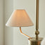 Bodhi Lighting Lille 2 Pendant Light Antique Brass House of Isabella UK