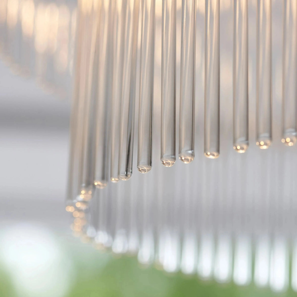 Mariette 3 Ceiling Light Antique Brass.