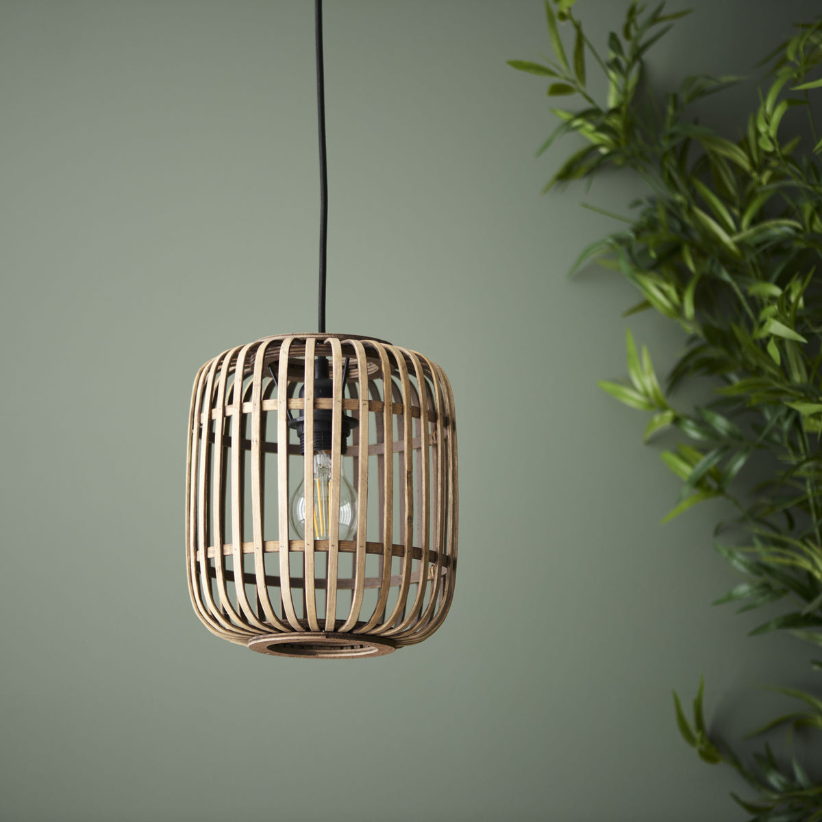 Mathias Pendant Light.