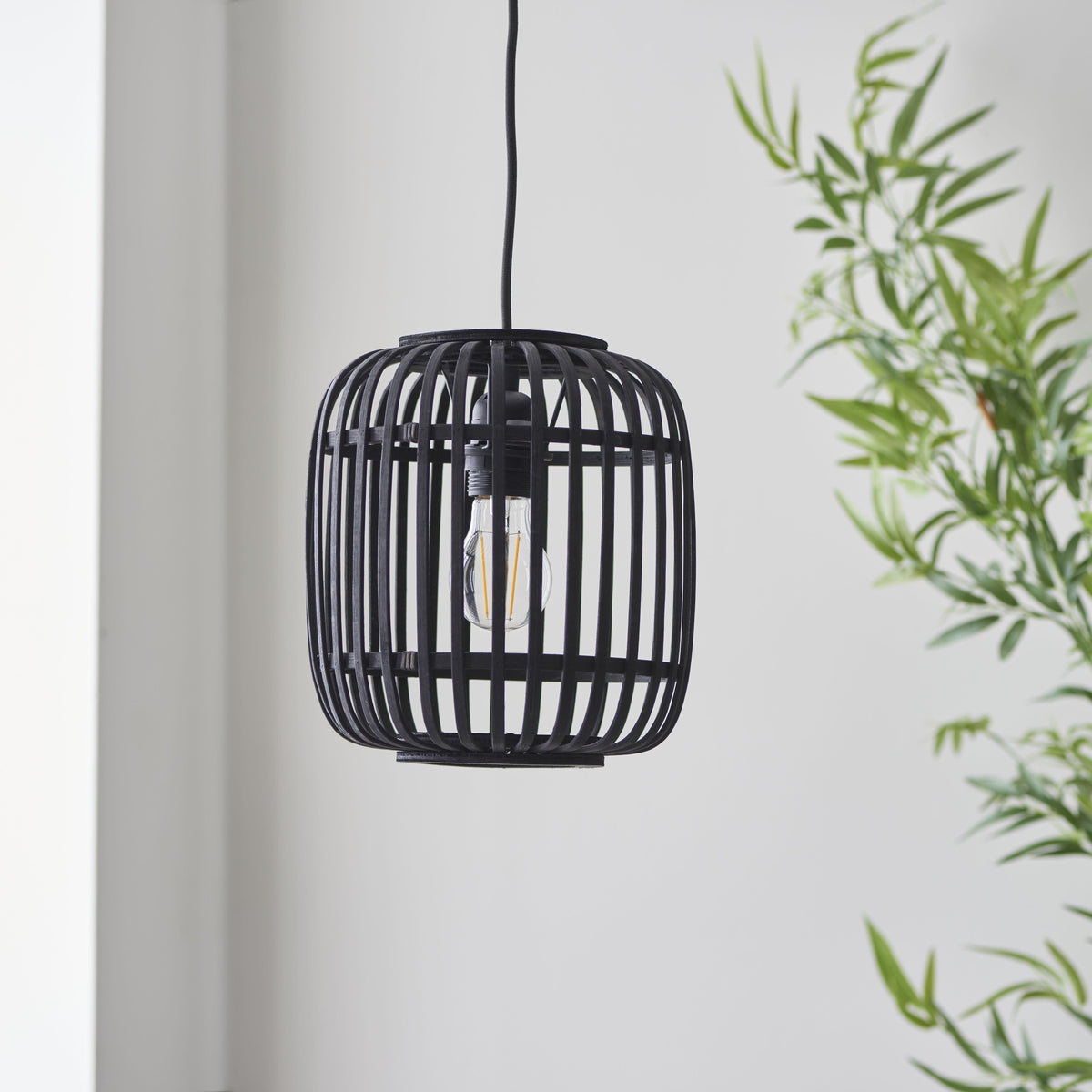 Mathias Pendant Light.