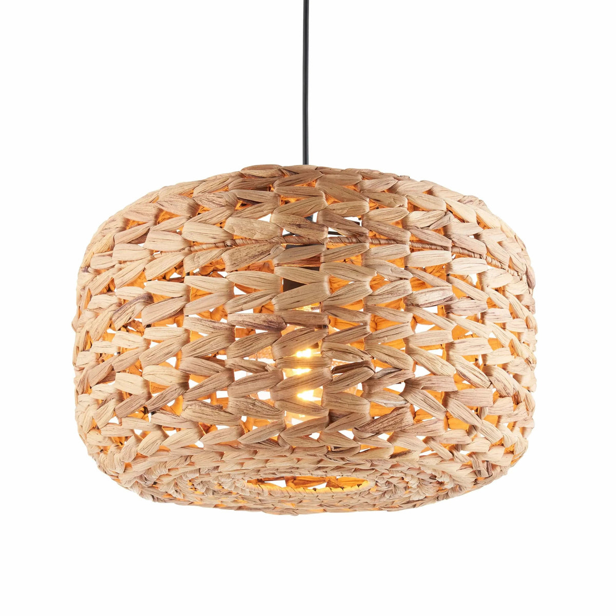 Bodhi Lighting Miracle 1 Pendant Light House of Isabella UK