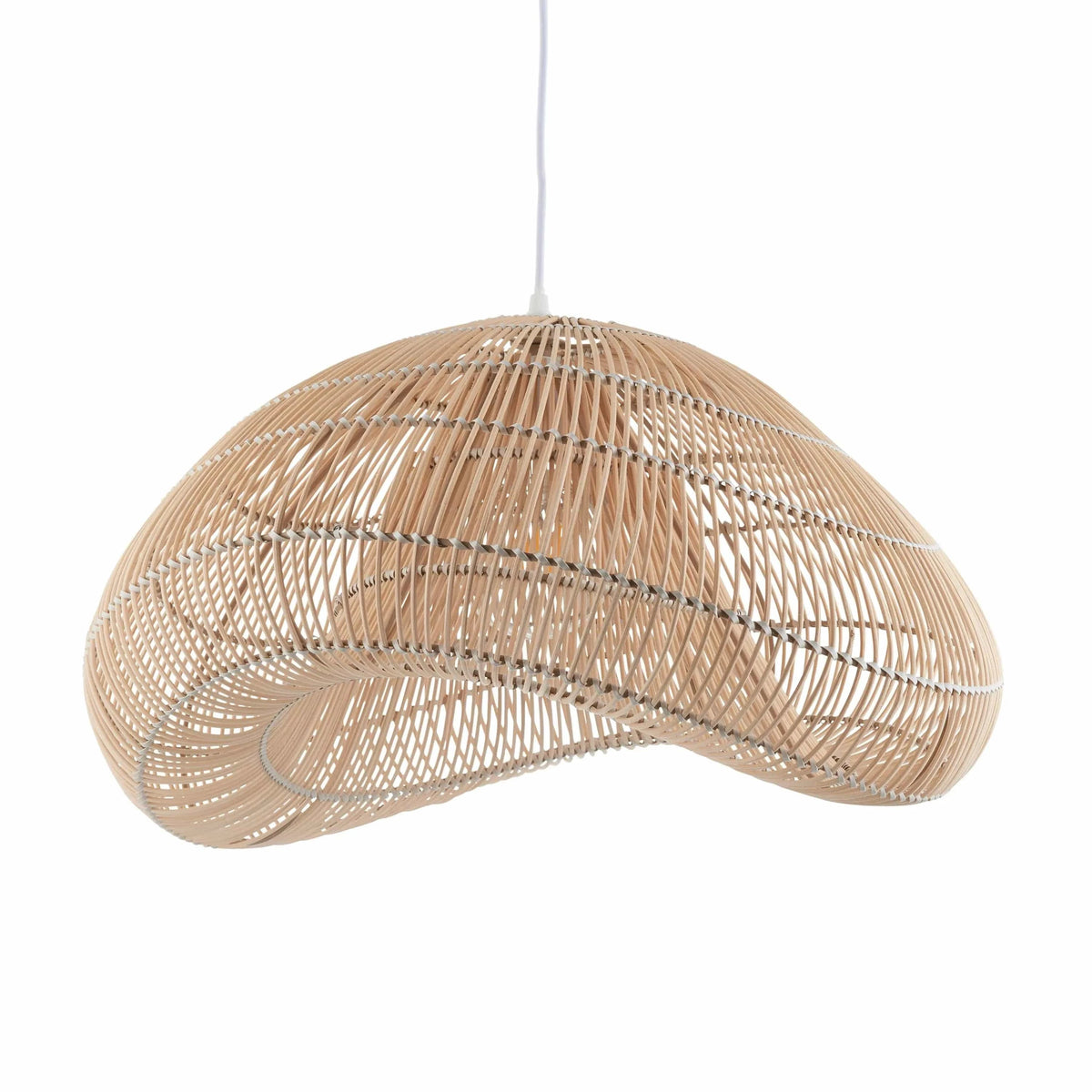 Bodhi Lighting Misrab 1 Pendant Light House of Isabella UK