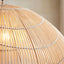 Bodhi Lighting Misrab 1 Pendant Light House of Isabella UK