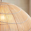 Bodhi Lighting Misrab 1 Pendant Light House of Isabella UK