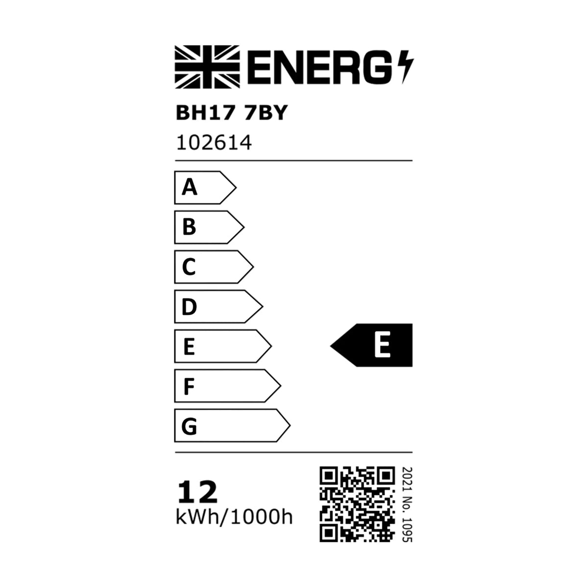 Bodhi Lighting Opaline 12W LED E27 Opal Warm White House of Isabella UK