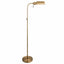 Bodhi Lighting Pharm 1 Floor Antique Brass House of Isabella UK