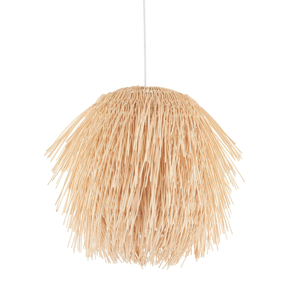 Bodhi Lighting Pushco 1 Pendant Light House of Isabella UK