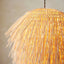 Bodhi Lighting Pushco 1 Pendant Light House of Isabella UK
