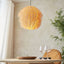 Bodhi Lighting Pushco 1 Pendant Light House of Isabella UK