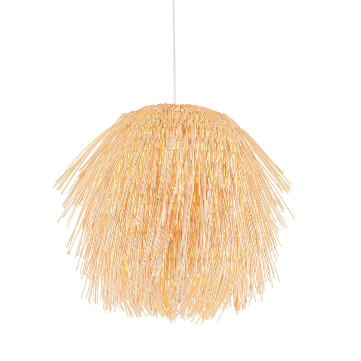 Bodhi Lighting Pushco 1 Pendant Light House of Isabella UK